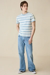 GUESS JEANS Relaxed Bootcut Jean