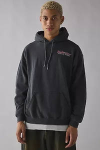 Budweiser Clydesdale Graphic Hoodie Sweatshirt