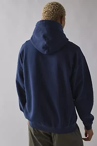 Miller High Life Fishing Graphic Hoodie Sweatshirt