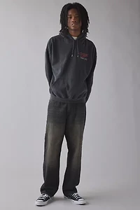 Miller High Life Billiards Graphic Hoodie Sweatshirt