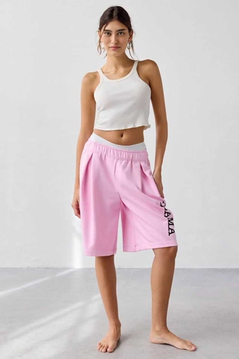 Out From Under Let’s Dip French Terry Shorts