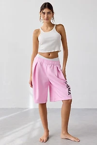 Out From Under Let’s Dip French Terry Shorts