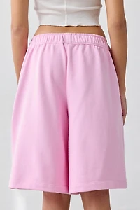 Out From Under Let’s Dip French Terry Shorts