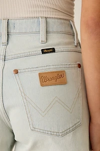 Wrangler Cowboy Cutoff Denim Short