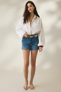 Wrangler Cowboy Cutoff Denim Short