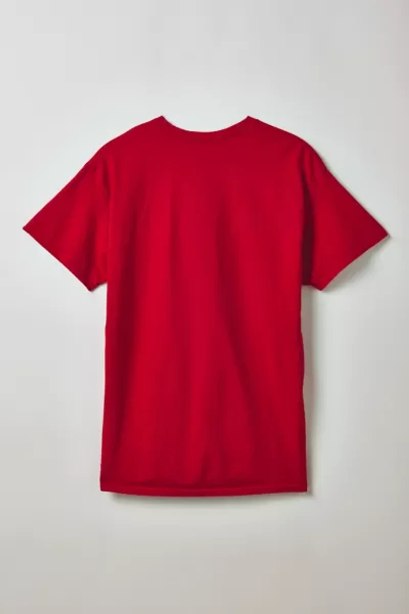 Coca-Cola Have A Coke & Smile Graphic Tee