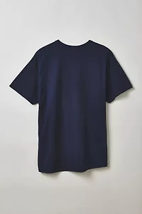 Grateful Dead Dancing Bear & Skull Graphic Tee
