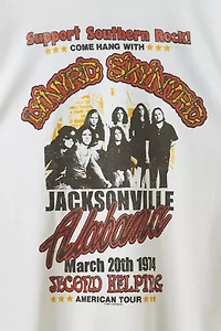 Lynyrd Skynyrd 1974 Graphic Tee