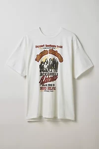 Lynyrd Skynyrd 1974 Graphic Tee
