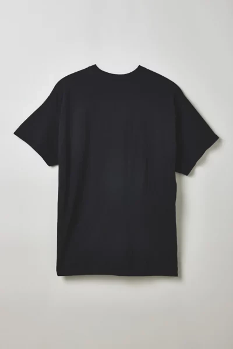 Jimi Hendrix Electric Ladyland Graphic Tee