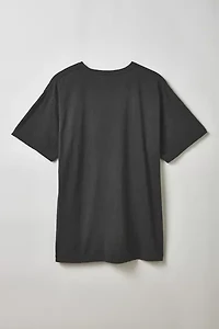 Tom Petty Live Concert Graphic Tee