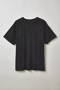 Happy Face Graphic Tee