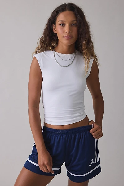adidas Squadra 25 Short-Length Shorts