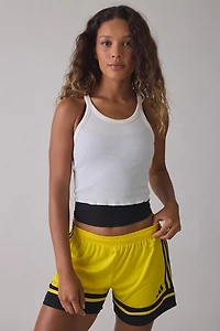 adidas Squadra 25 Short-Length Shorts