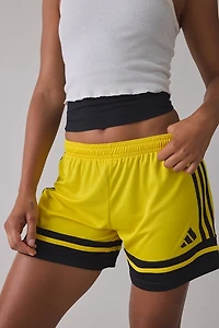 adidas Squadra 25 Short-Length Shorts