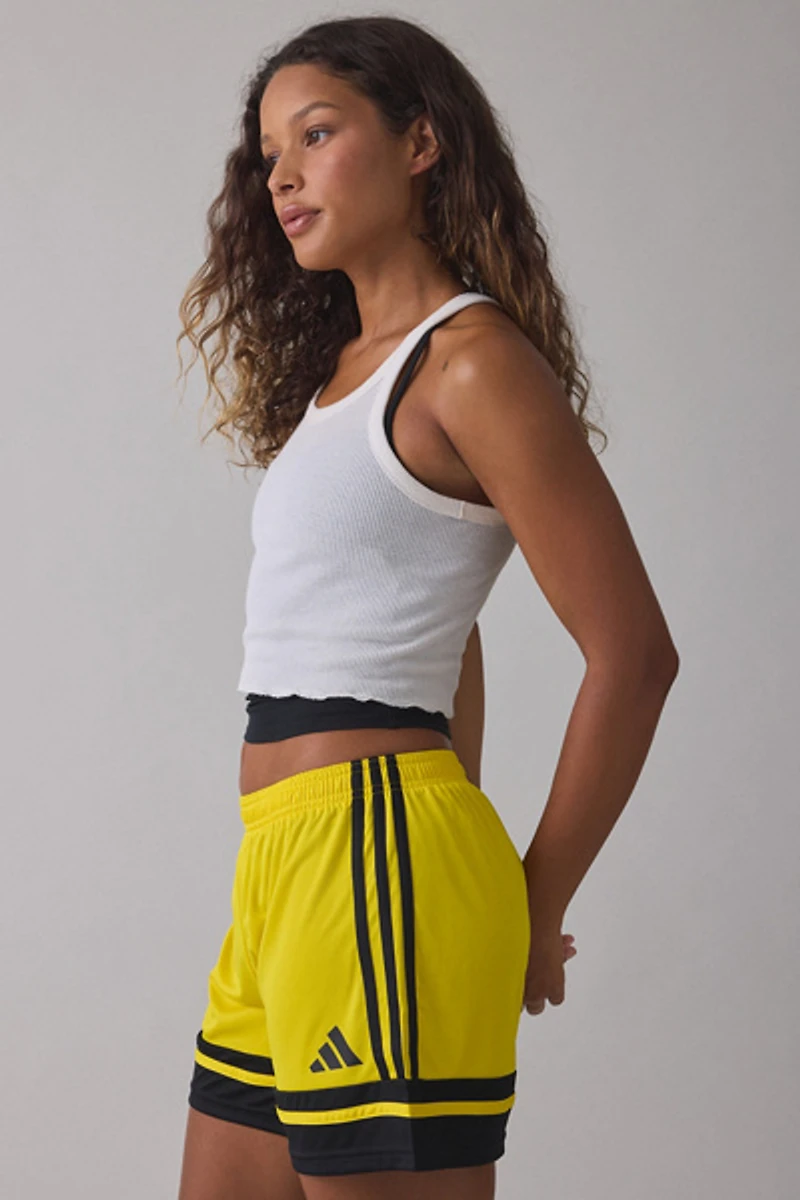 adidas Squadra 25 Short-Length Shorts