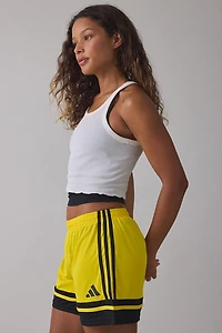 adidas Squadra 25 Short-Length Shorts