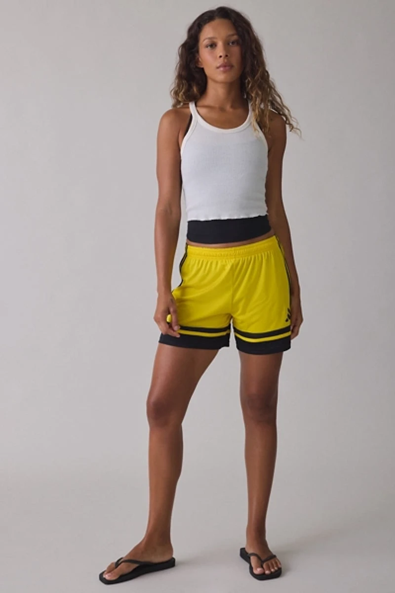 adidas Squadra 25 Short-Length Shorts