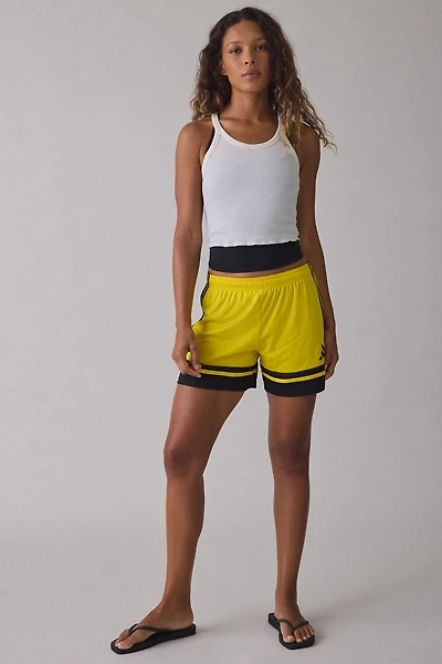 adidas Squadra 25 Short-Length Shorts