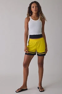 adidas Squadra 25 Short-Length Shorts