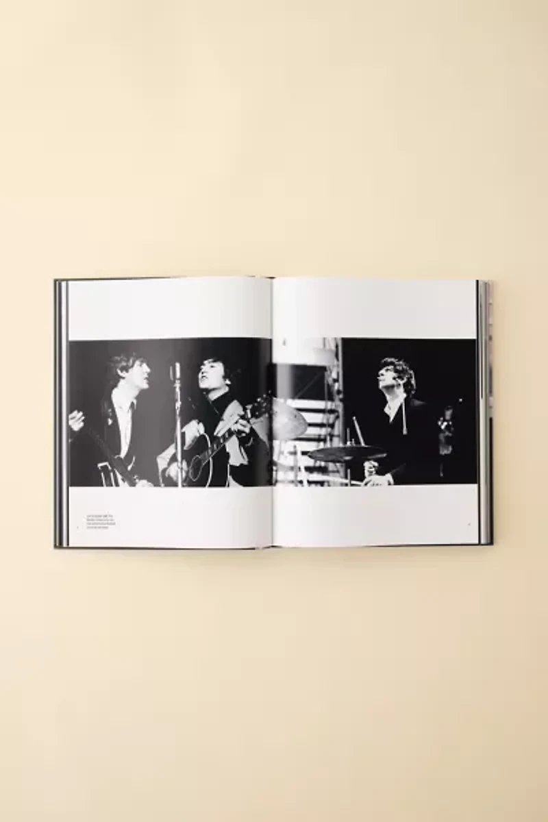 The Beatles By Terry O'Neill: The Definitive Collection