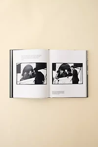 The Beatles By Terry O'Neill: The Definitive Collection