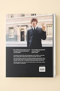 The Beatles By Terry O'Neill: The Definitive Collection