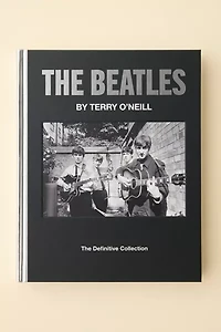 The Beatles By Terry O'Neill: The Definitive Collection