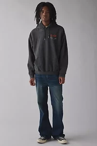 Dodge Speed Shop Graphic Hoodie Sweatshirt