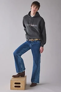 World Of Outlaws Racing Graphic Hoodie Sweatshirt