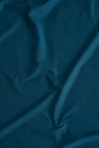 Bed Threads Organic Cotton Percale Bedding Set