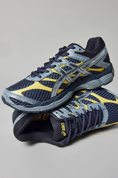 ASICS Unisex Gel Cumulus 16 Sneaker