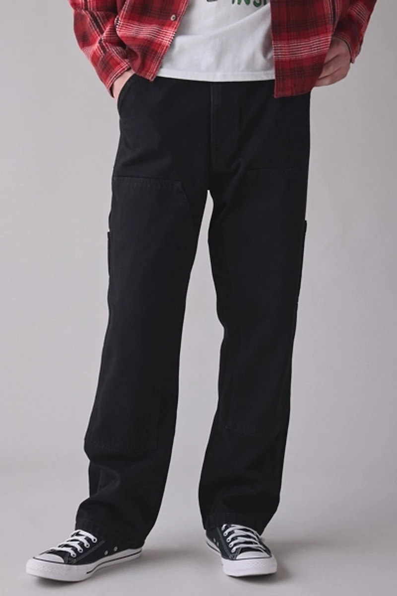 BDG RLX Double Knee Straight Jean