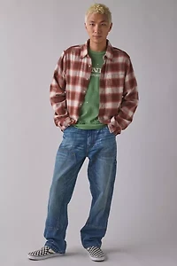 BDG RLX Double Knee Straight Jean