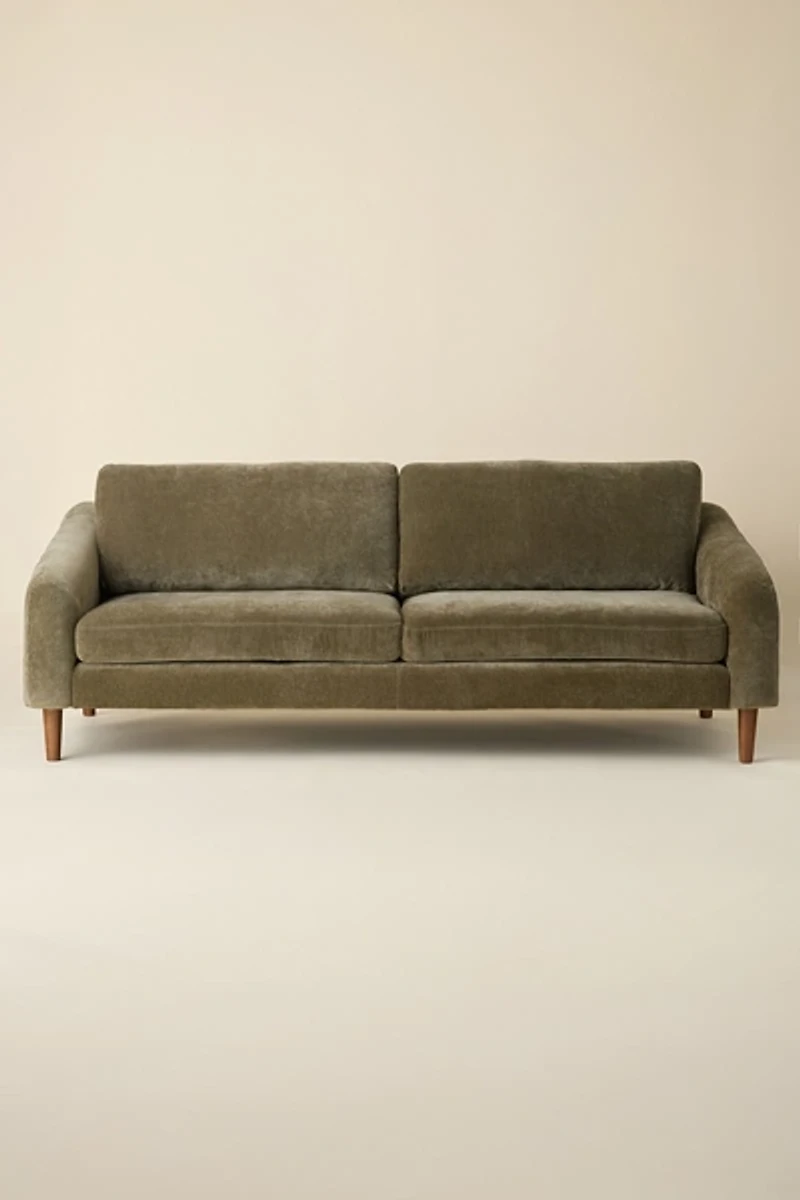 Tammy Recycled Upholstered 3-Seater Sofa