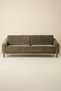Tammy Recycled Upholstered 3-Seater Sofa