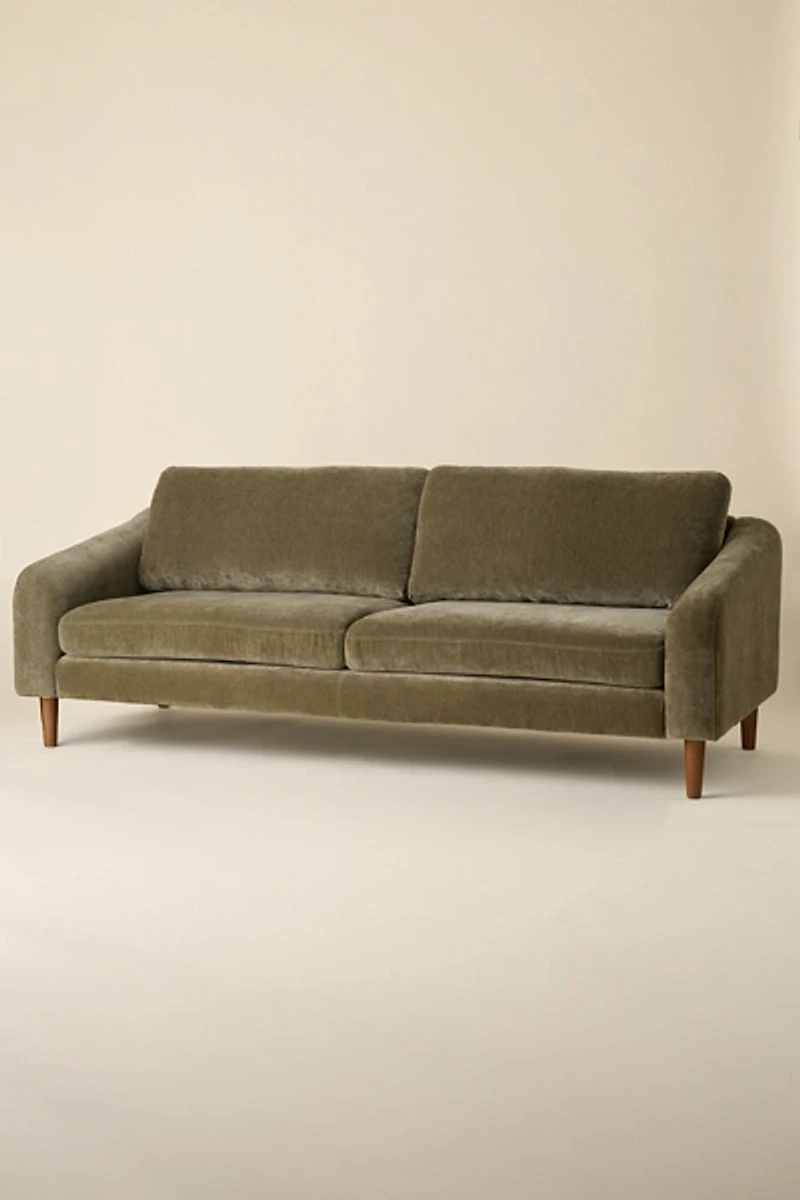 Tammy Recycled Upholstered 3-Seater Sofa