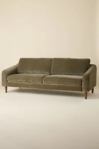 Tammy Recycled Upholstered 3-Seater Sofa