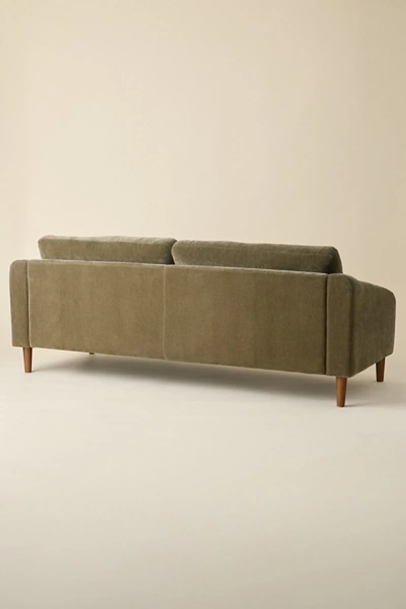 Tammy Recycled Upholstered 3-Seater Sofa