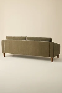 Tammy Recycled Upholstered 3-Seater Sofa