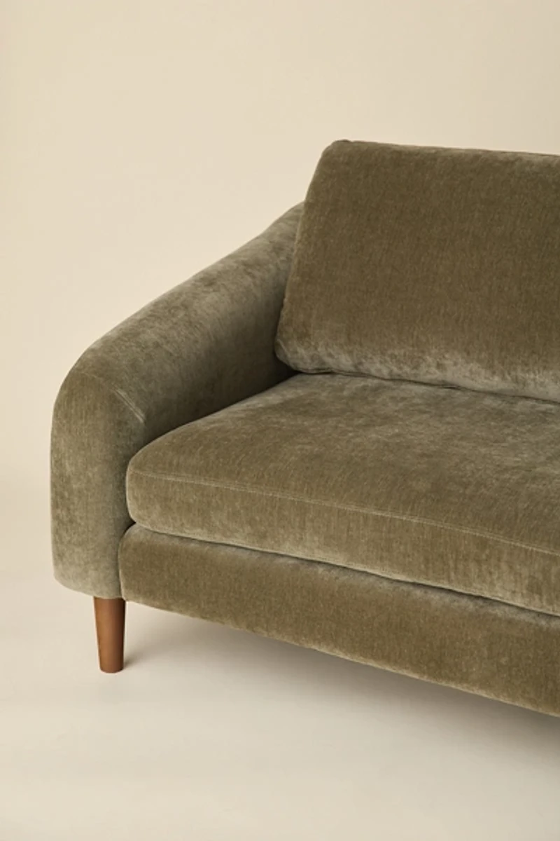 Tammy Recycled Upholstered 3-Seater Sofa