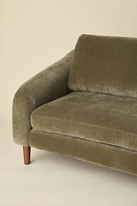 Tammy Recycled Upholstered 3-Seater Sofa