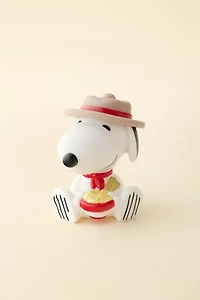 Rokimoto Peanuts Snoopy Slurprise Cup Blind Box Figure