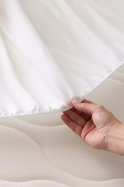 Waterproof Mattress Protector