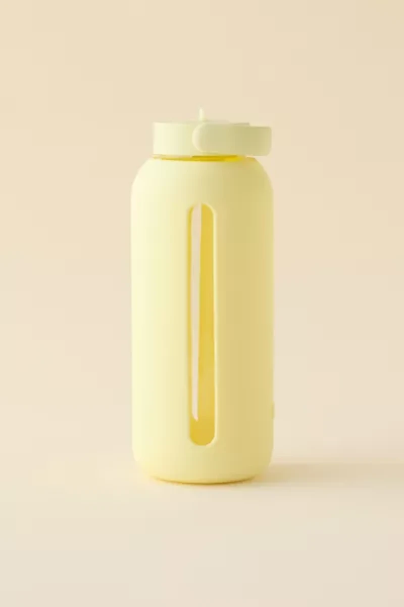 Bink 36 oz Big Bottle Glass Water