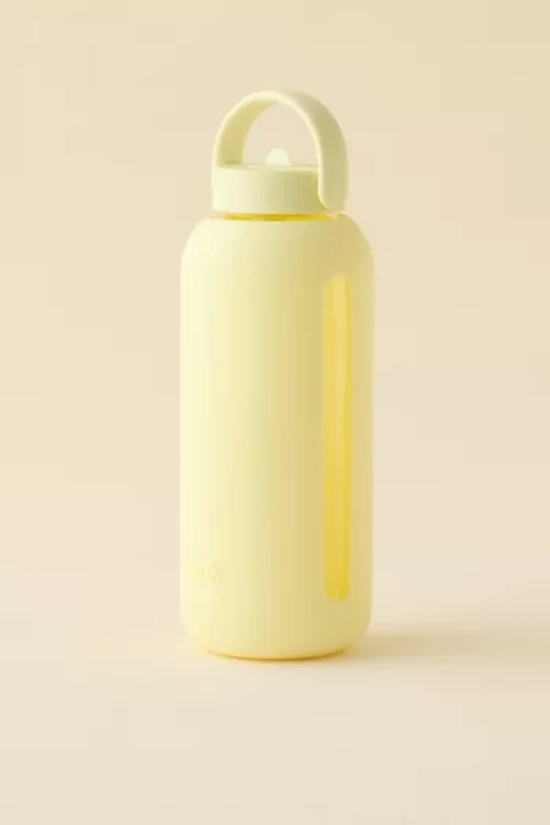 Bink 36 oz Big Bottle Glass Water
