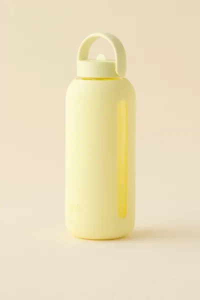 Bink 36 oz Big Bottle Glass Water