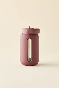 Bink Mini 17 oz Glass Water Bottle