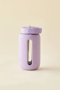 Bink Mini 17 oz Glass Water Bottle
