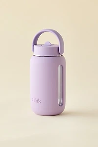 Bink Mini 17 oz Glass Water Bottle